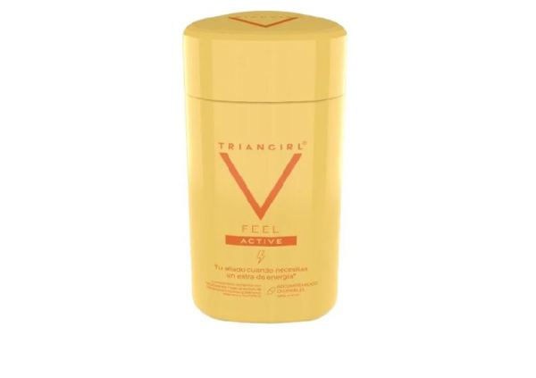 TRIANGIRL FEEL active